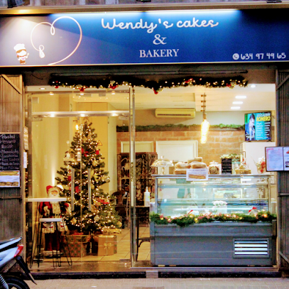 Wendy´s Cakes & Bakery
