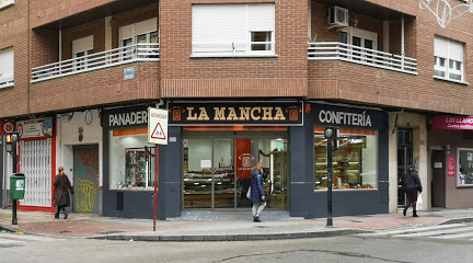 Foto de Panaderia La Mancha
