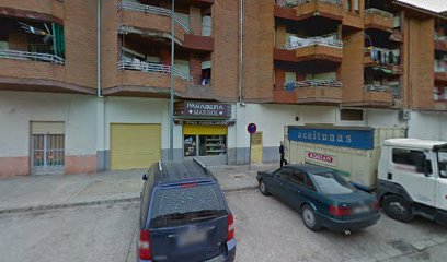 Panaderia Marisol