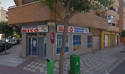 Micó Panadería Confitería