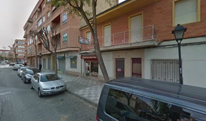 Panaderia A.Esparcía