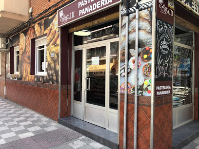 Foto de Confitería panaderia La ermita III