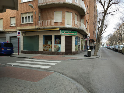 Panadería Guadalimar