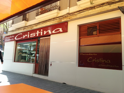 Panadería Confitería Cristina