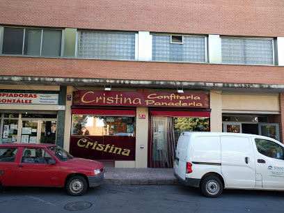 Cristina Confiteria Panaderia