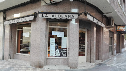 Panaderia La Aldeana