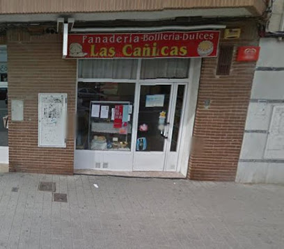 Panaderia Las Cañicas S.L.