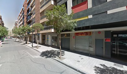 Panadería Y Bollería Ana Mari