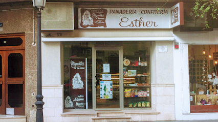 Foto de Panadería-Confitería Esther (Miguelitos La Moderna)