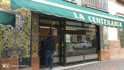 La Centenaria S.C.