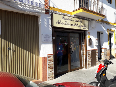 Pasteleria Nuestra Señora Del Aguila