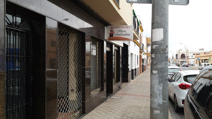 Panadería María Auxiliadora
