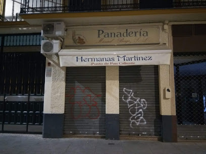 Panadería Manuel Borge S L