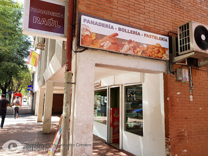 Panaderia Raul