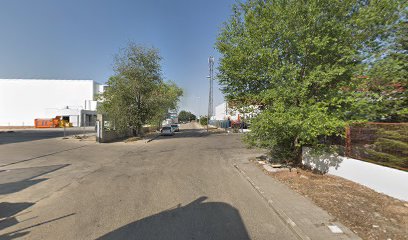 Panificadora de Alcalá - Almacén Central