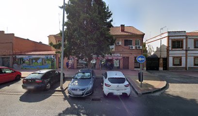 Hijos de González y Correa S.L.