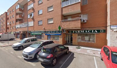 Horno de María