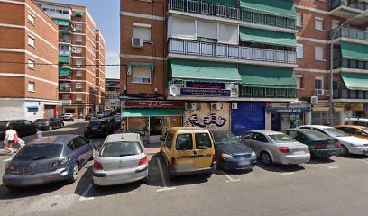 Panadería