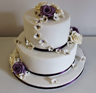 Chicolata Cakes