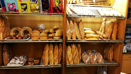 Foto de Panadería y Bollería Utrilla