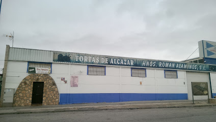 Foto de Hnos. Roman Alaminos