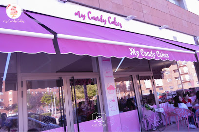 Foto de My Candy Cakes Pasteleria americana