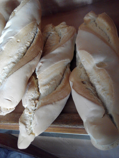 Foto de Panadería Luis Camacho García