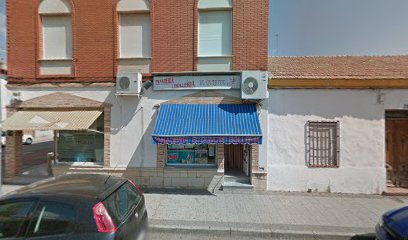 Panaderia Bolleria El Quijote