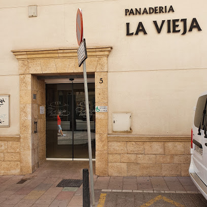Panadería La Vieja Tahona