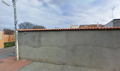 Foto de Pan de Patón - Patón del Campo