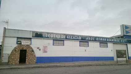 Foto de Hnos. Roman Alaminos