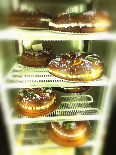 Foto de Panadería José Giménez Rodríguez