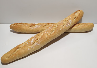 Foto de Horno José Luis