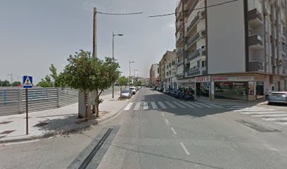 Foto de José Prats Pau
