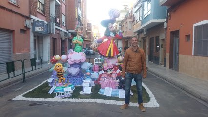 Forn Pastissería Sifre