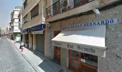 Forn i Pastisseria Sant Bernat SLL