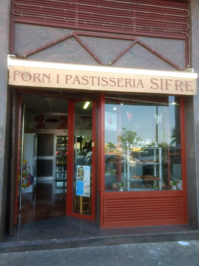 Foto de Forn i pastisseria Sifre