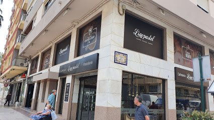 Foto de Liaopastel