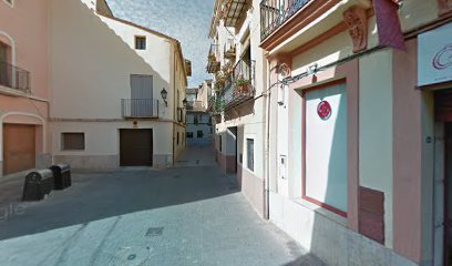 Forn de Camarena