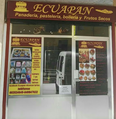 Foto de Ecuapan Alcorcón