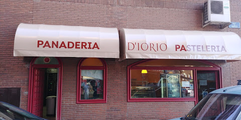 Foto de Panadería - Pastelería D&apos;IORIO