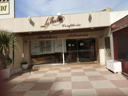 Confitería la Murciana