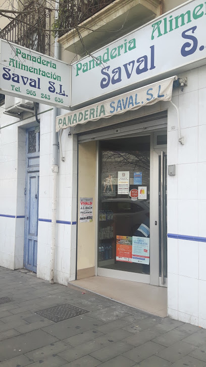 Foto de Panadería Saval S. L.