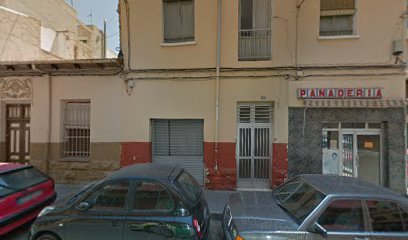 Panaderia