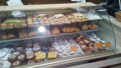 Panaderia
