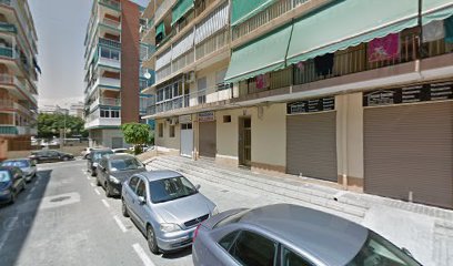 Panadería la Goteta