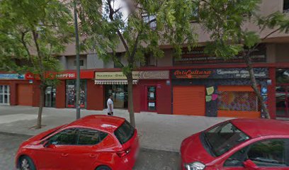 Panaderia-Croissantería Calentito