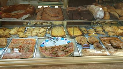 Horno Abellán e Hijos S.L.