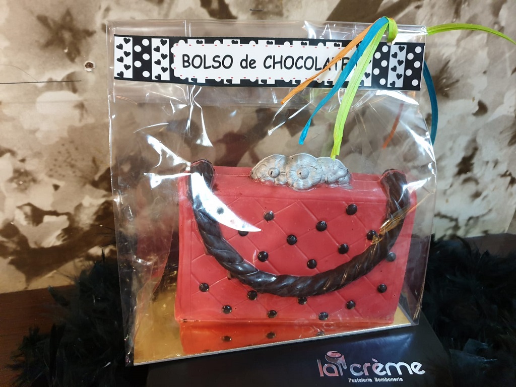 Pastelería La Creme