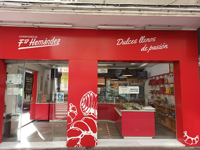 Confiterías Hernández